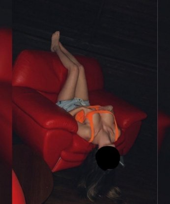 Анкета проститутки Кариночка - город Орехов, 19 лет, №10175