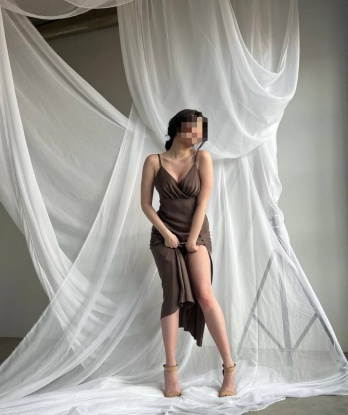 Анкета проститутки Инна - город Орехов, 24 года, №5688