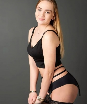 Анкета проститутки Светлана - город Орехов, 23 года, №8884