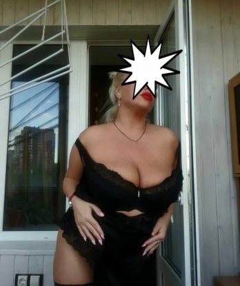 Анкета проститутки Анастасия - город Орехов, 35 лет, №8936